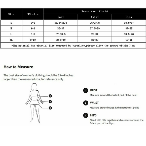 Women Strapless bikini set - Picture 7 of 8